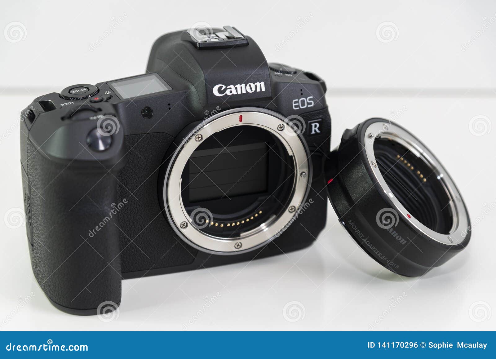 Canon R10 Купить