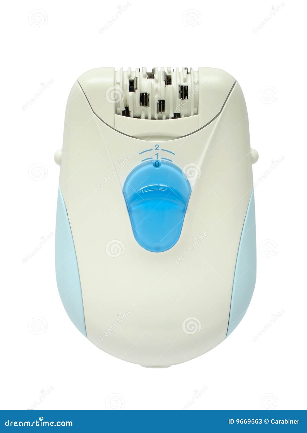 Epilation hair stock image. Image of cutting, electric 9669563