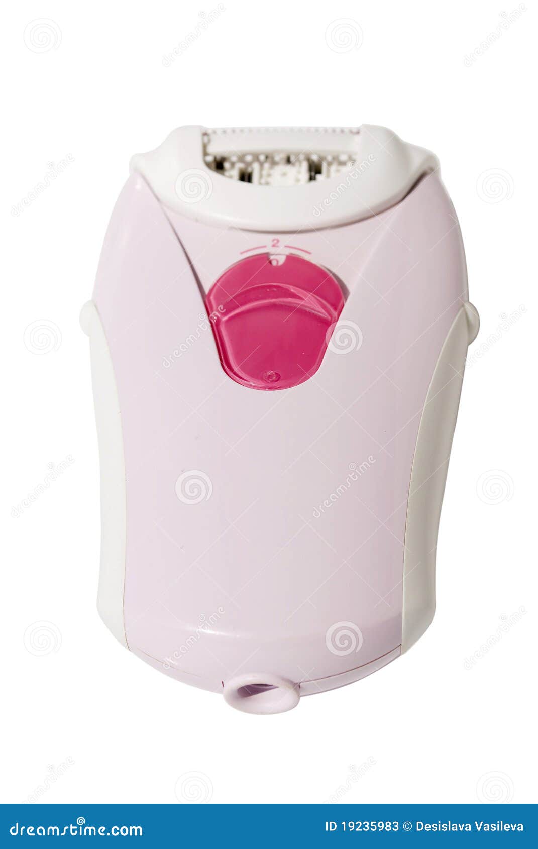 epilator