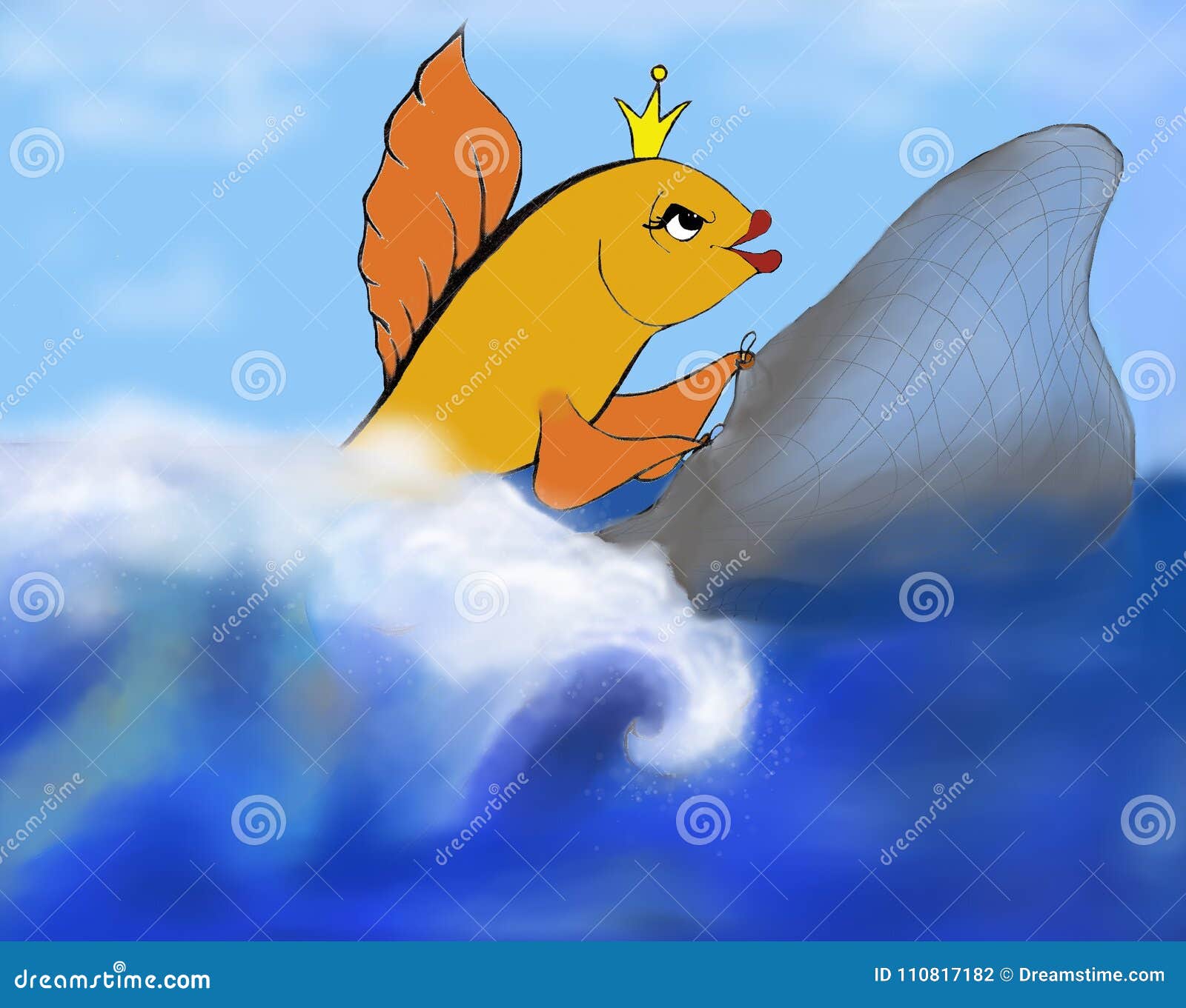 https://thumbs.dreamstime.com/z/episode-tale-golden-fish-slightly-redone-version-fairy-here-may-also-net-to-throw-110817182.jpg