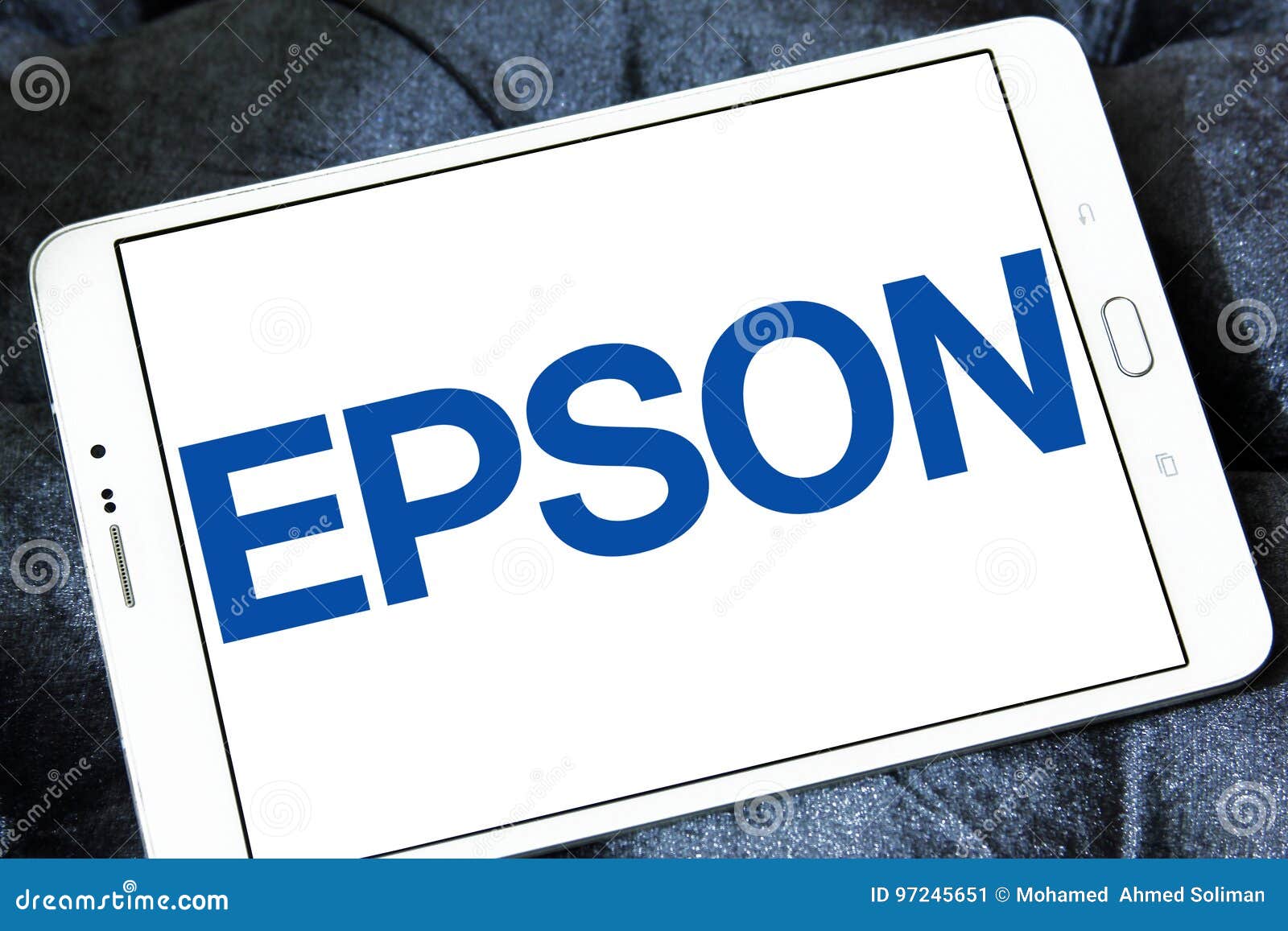 epson company