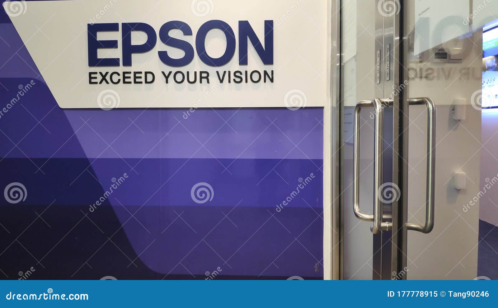 EPSON Working Together in Education - Liosdoire Computers