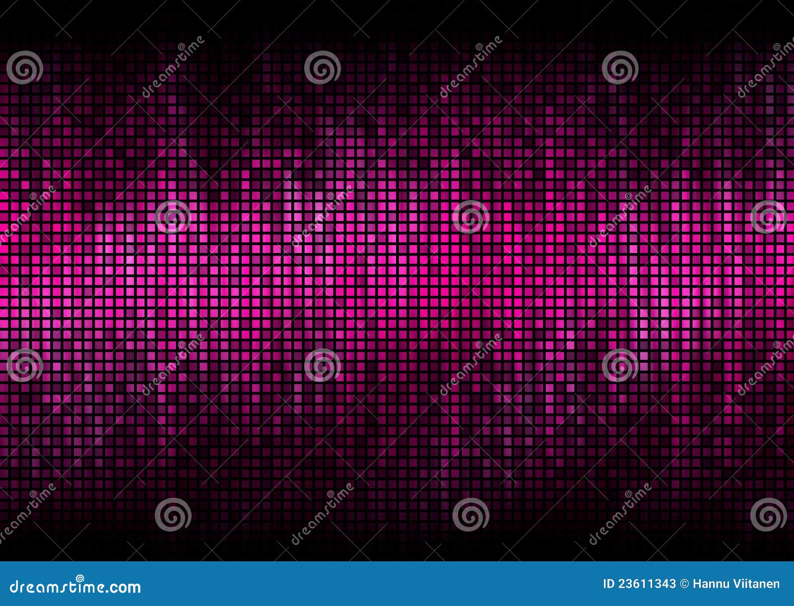 Equalizer Digital Color Display Stock Illustration Illustration Of Equalizer Digital Color Display Stock Illustration Illustration Of