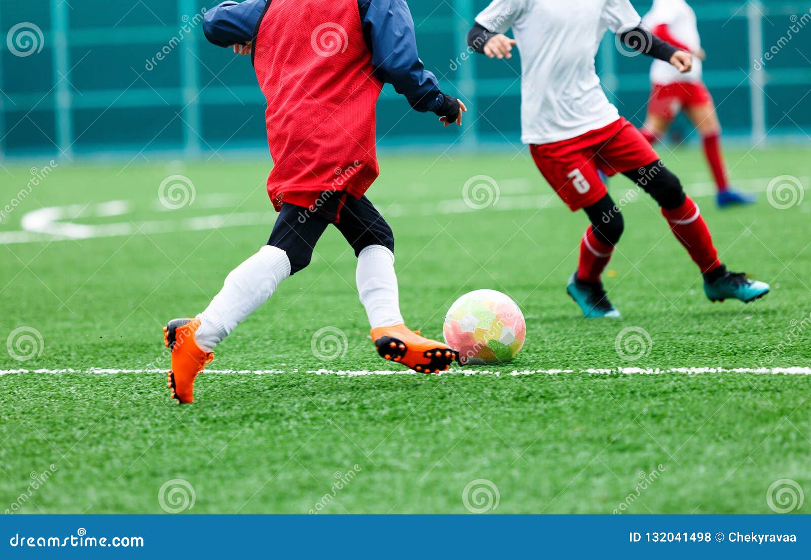 Pin em Futebol