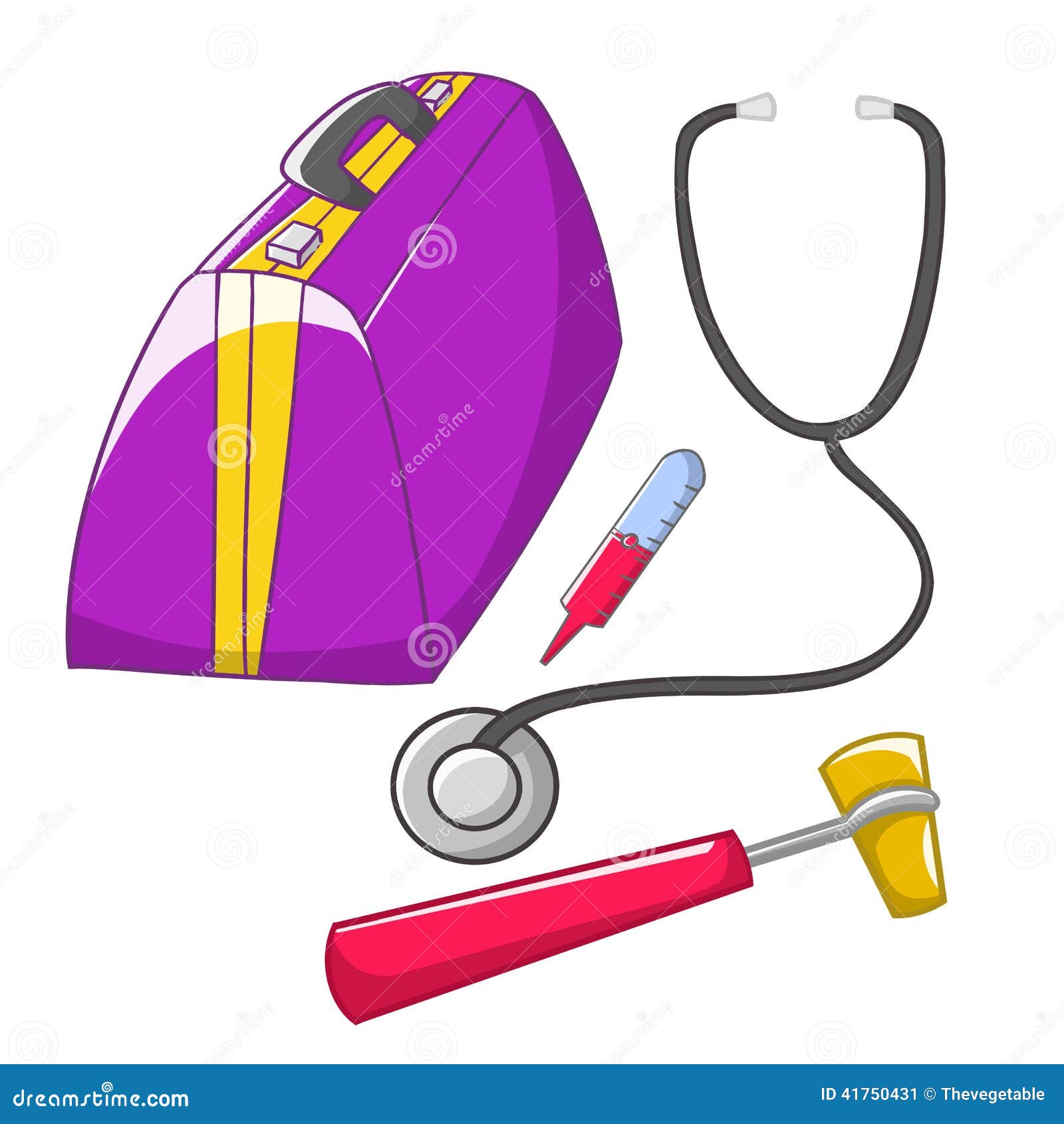 clipart doctor tools - photo #31