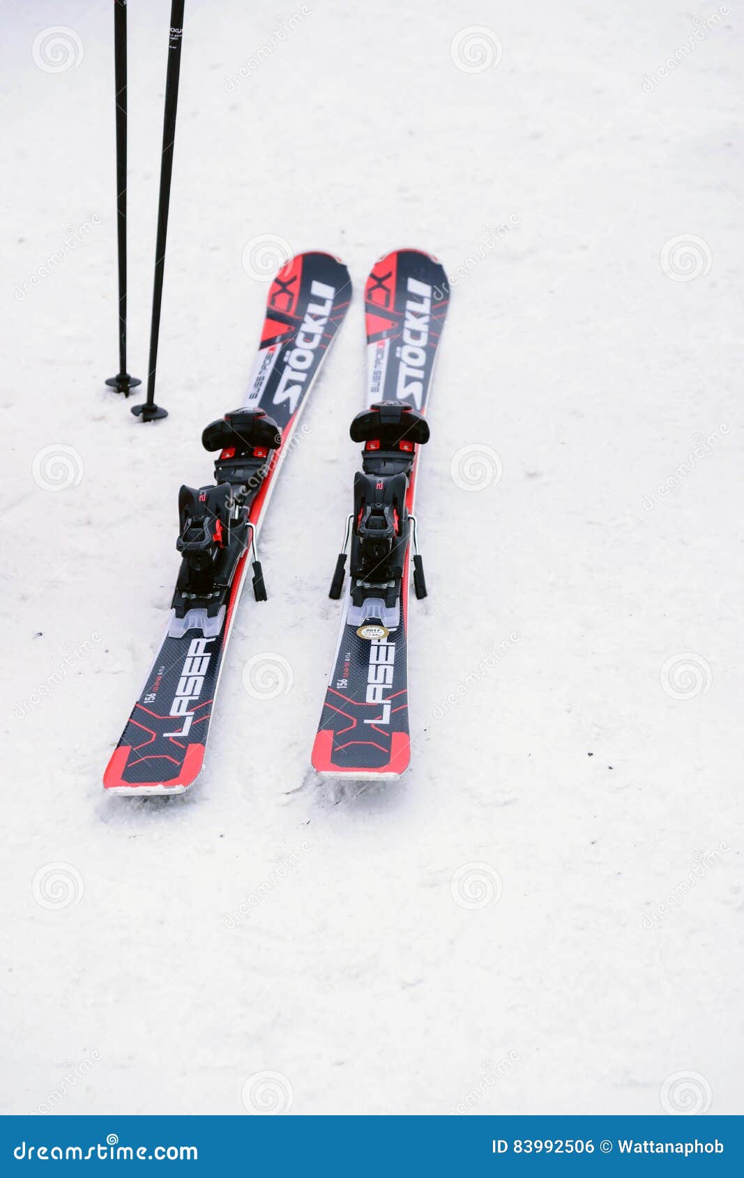 equipos para esquiar