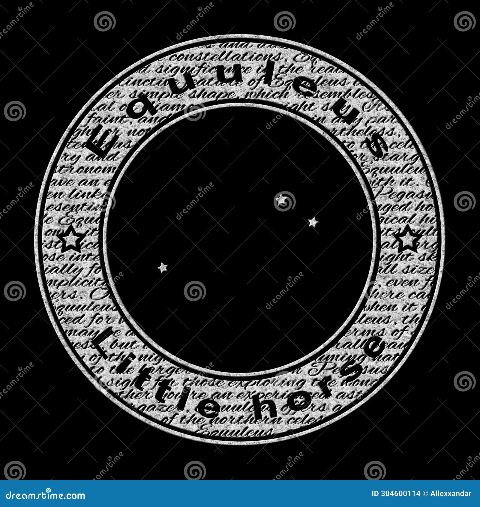 equuleus star constellation, pony constellation, little horse