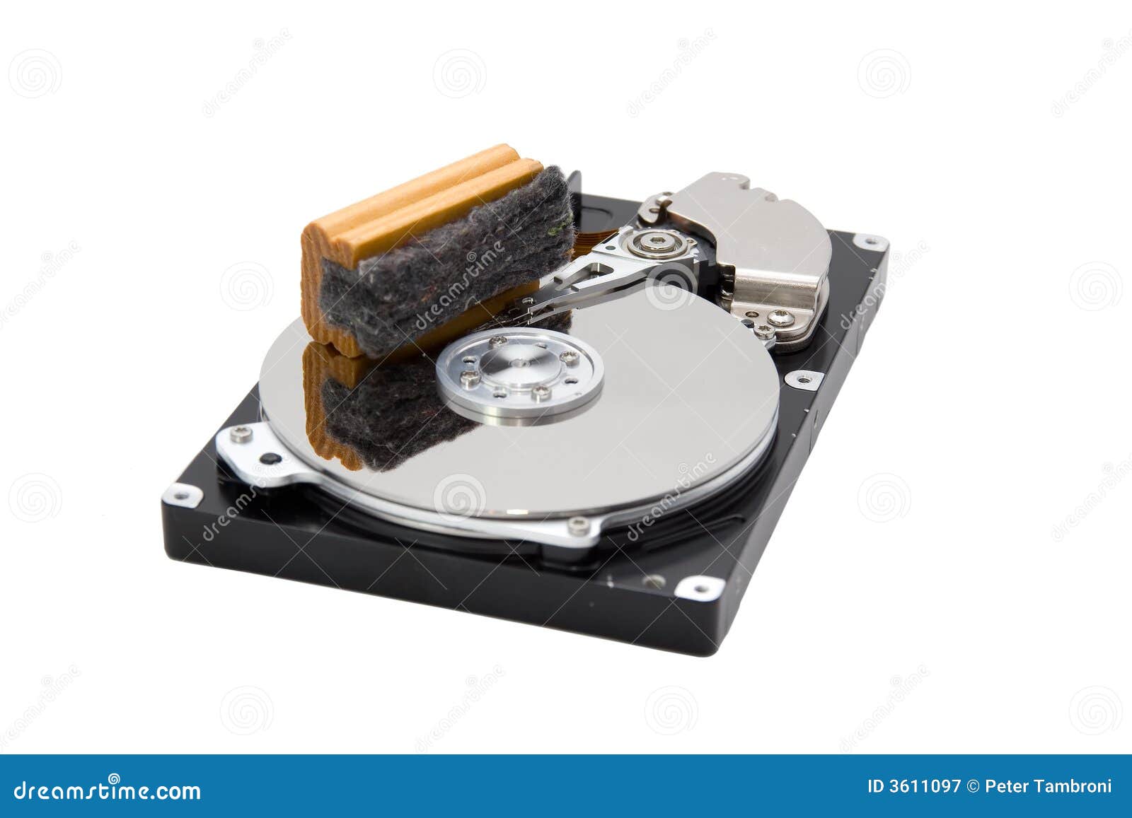 clear hard drive clear hard drive