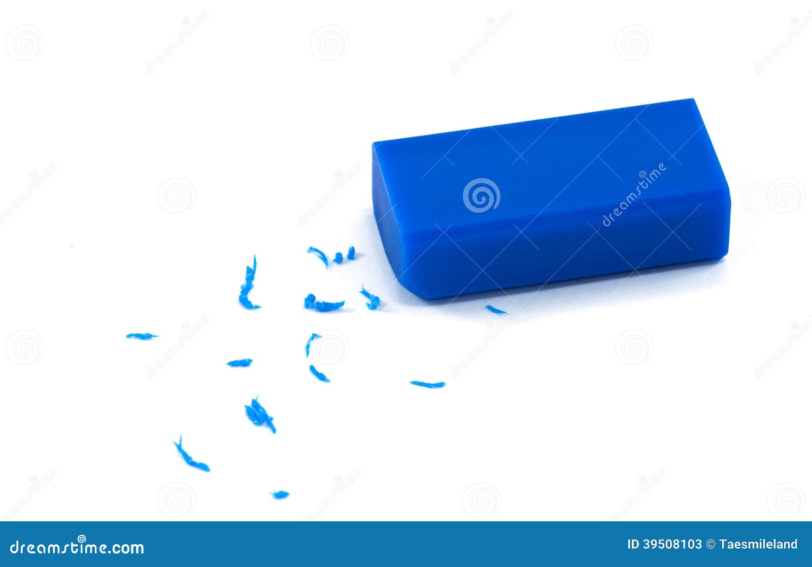 eraser 