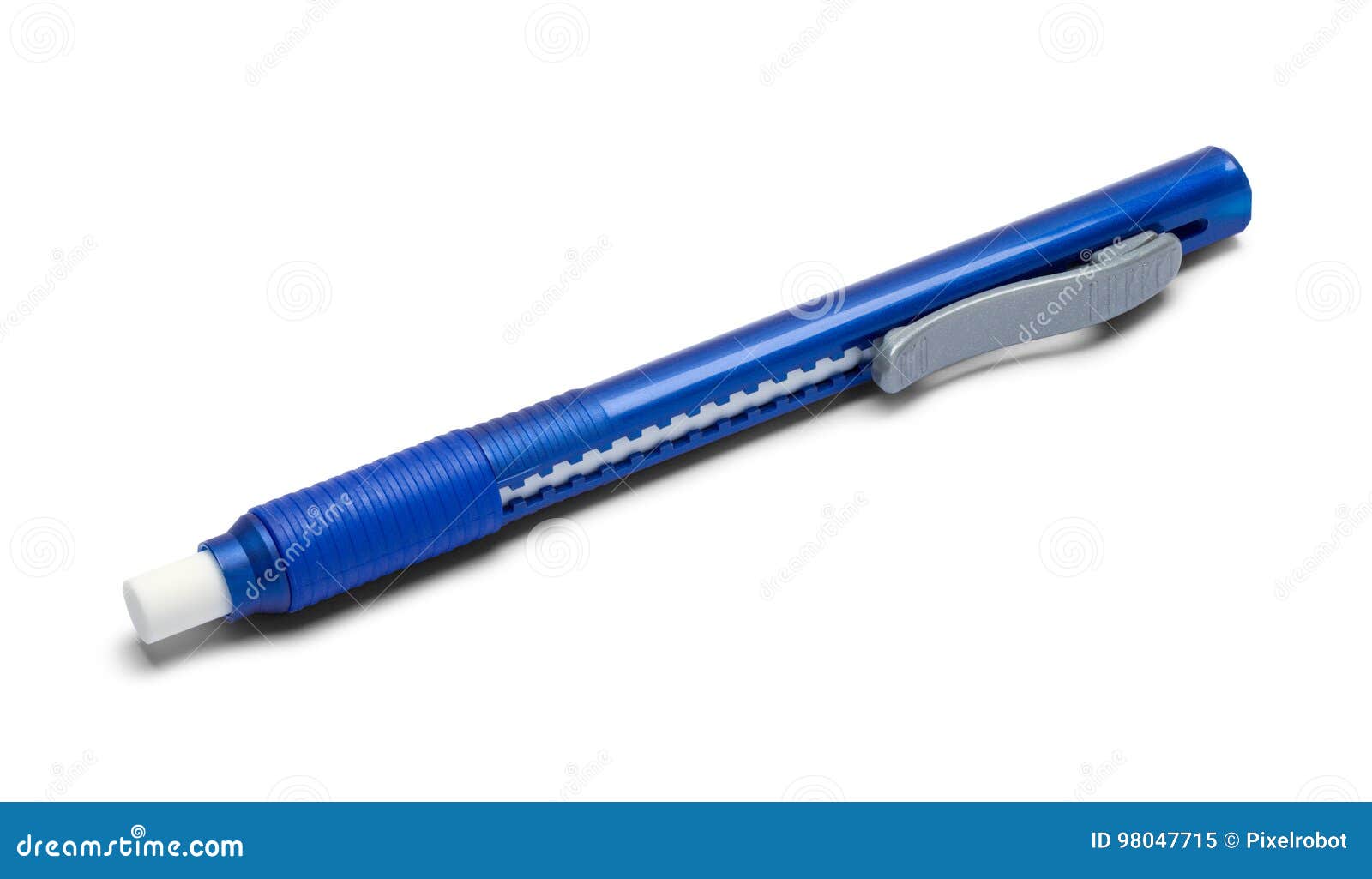 Eraser Pen stock image. Image of copy, eraser, square 98047715