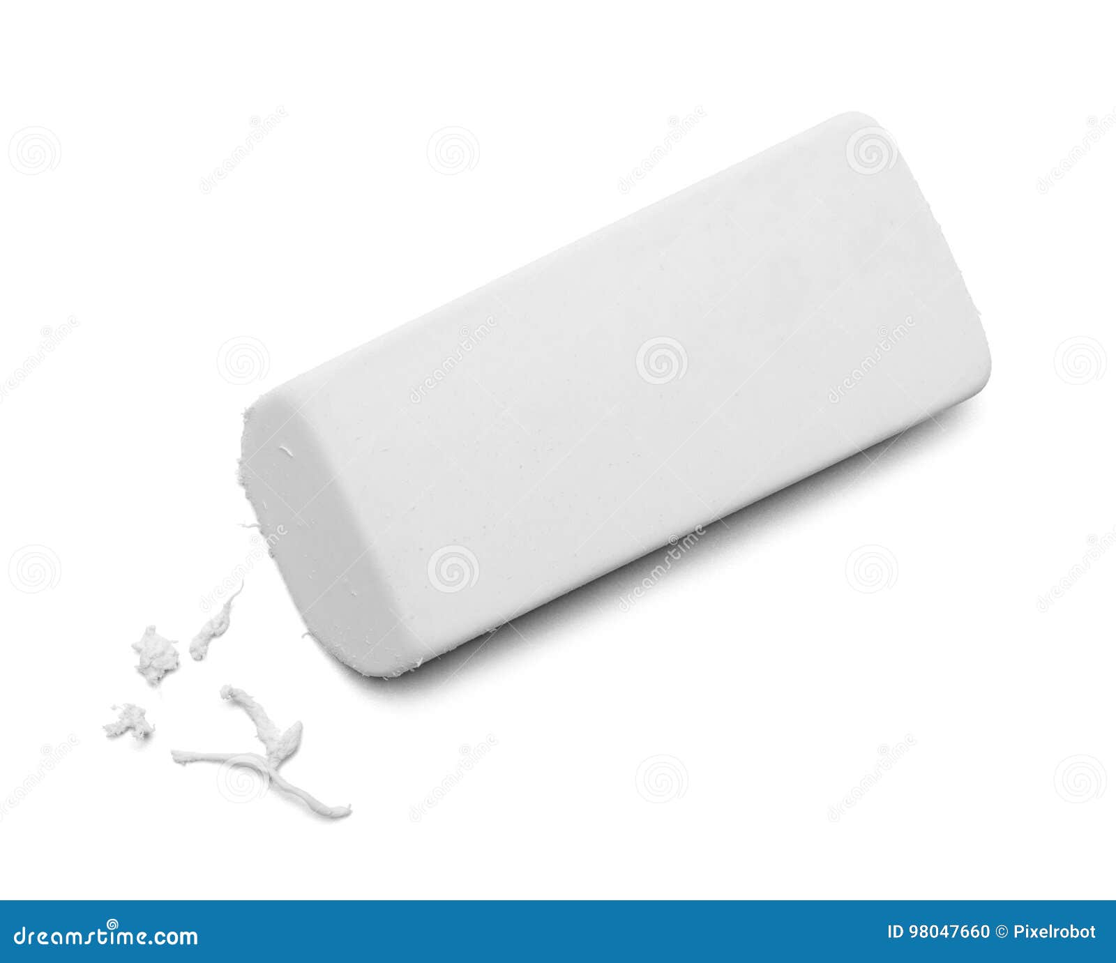 eraser white erasing