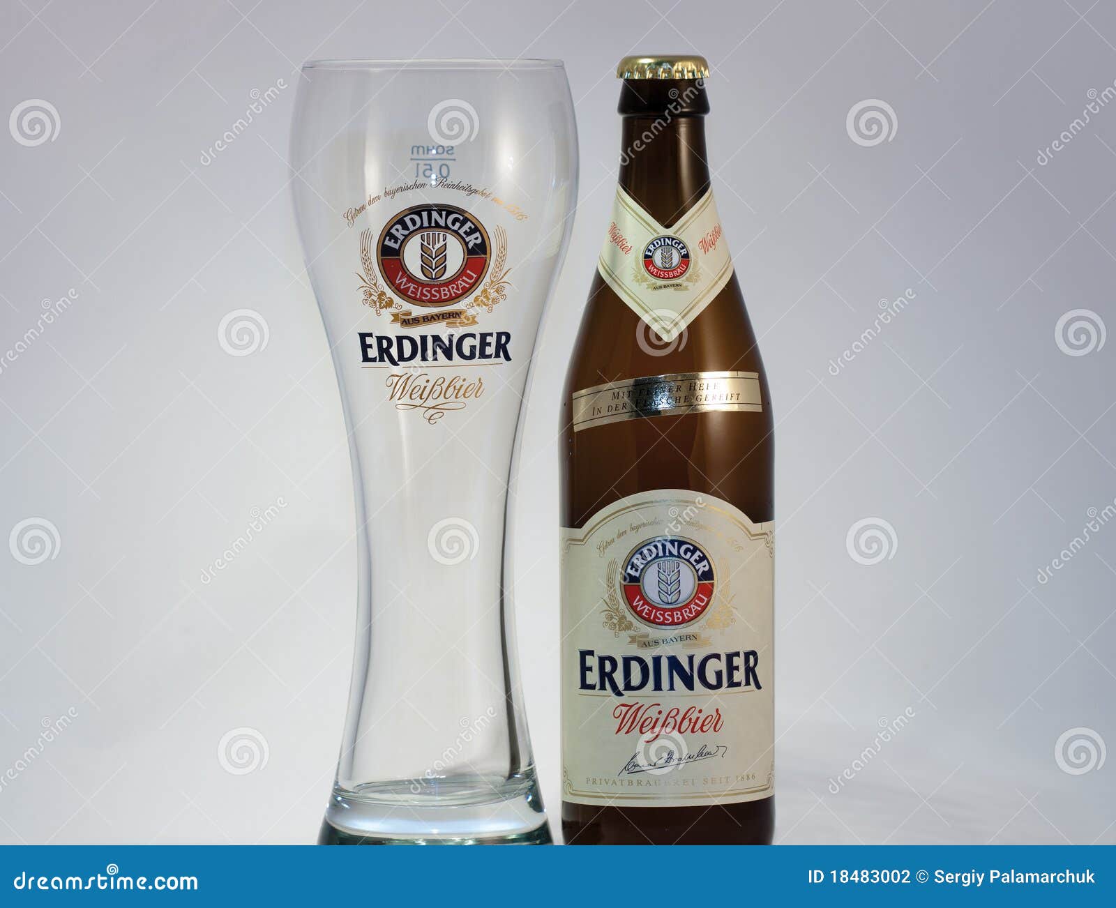 179 Erdinger Beer - & Royalty-Free Stock from Dreamstime
