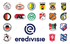 FC Emmen Logo Editorial Photo CartoonDealer 152946763