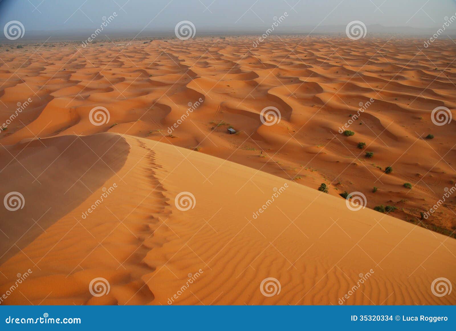 erg chebbi, sahara, morocco