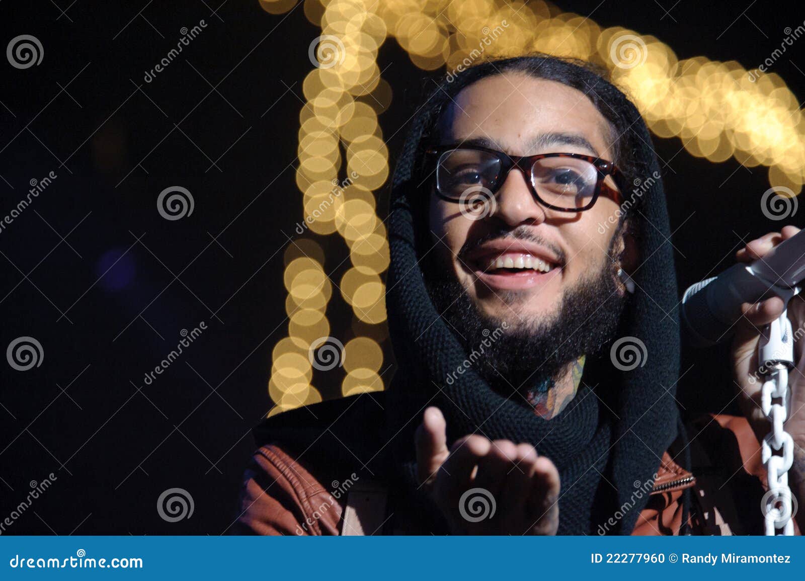 Eric Roberts editorial image. Image of corbra, performer 22277960