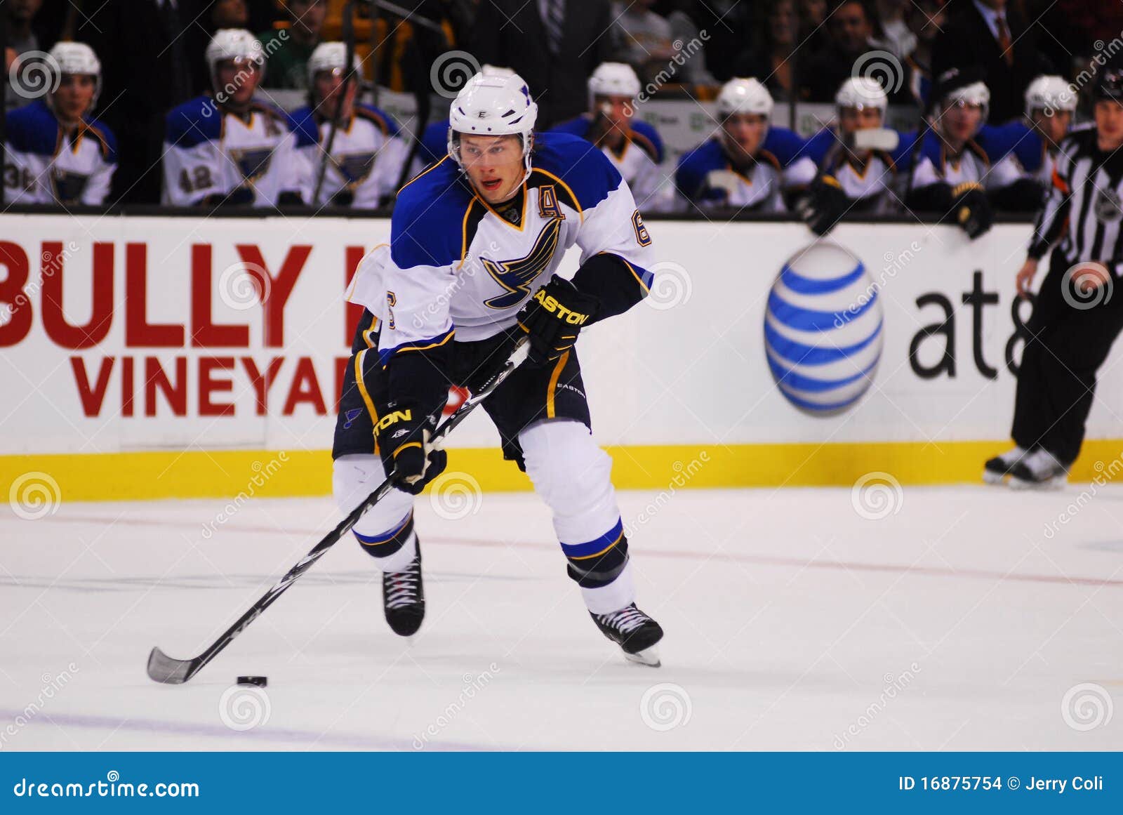 St Louis Blues Logo Stock Photos - Free & Royalty-Free Stock Photos from  Dreamstime