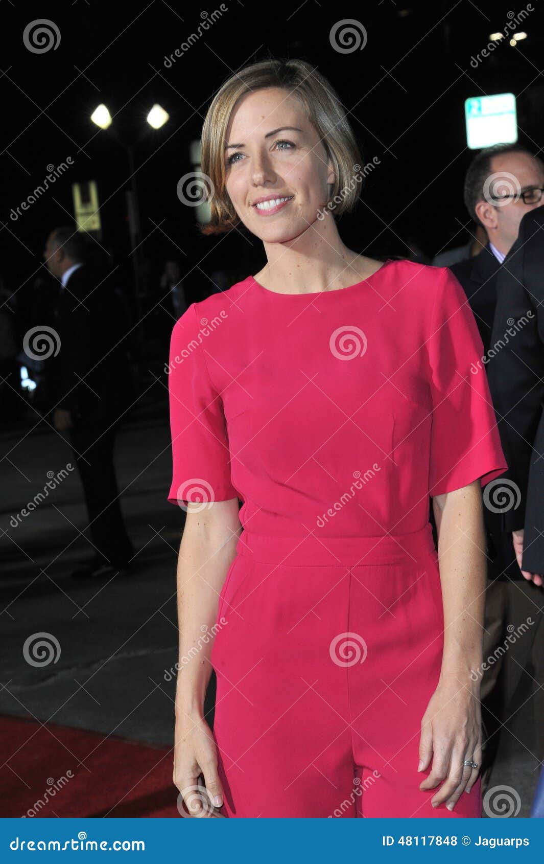 Erin Allin O Reilly editorial stock photo. Image of event - 