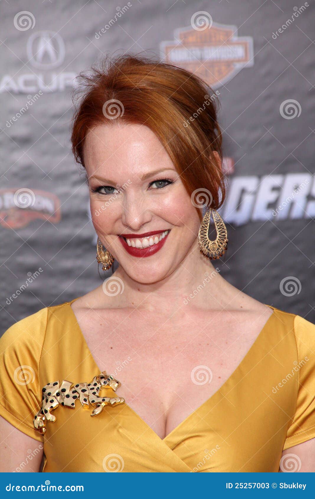 Erin Cummings foto de archivo editorial. Imagen de teatro ...