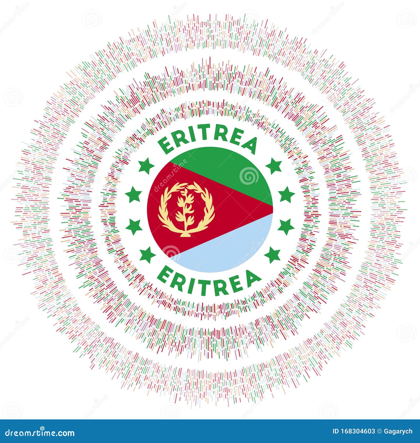 eritrea .