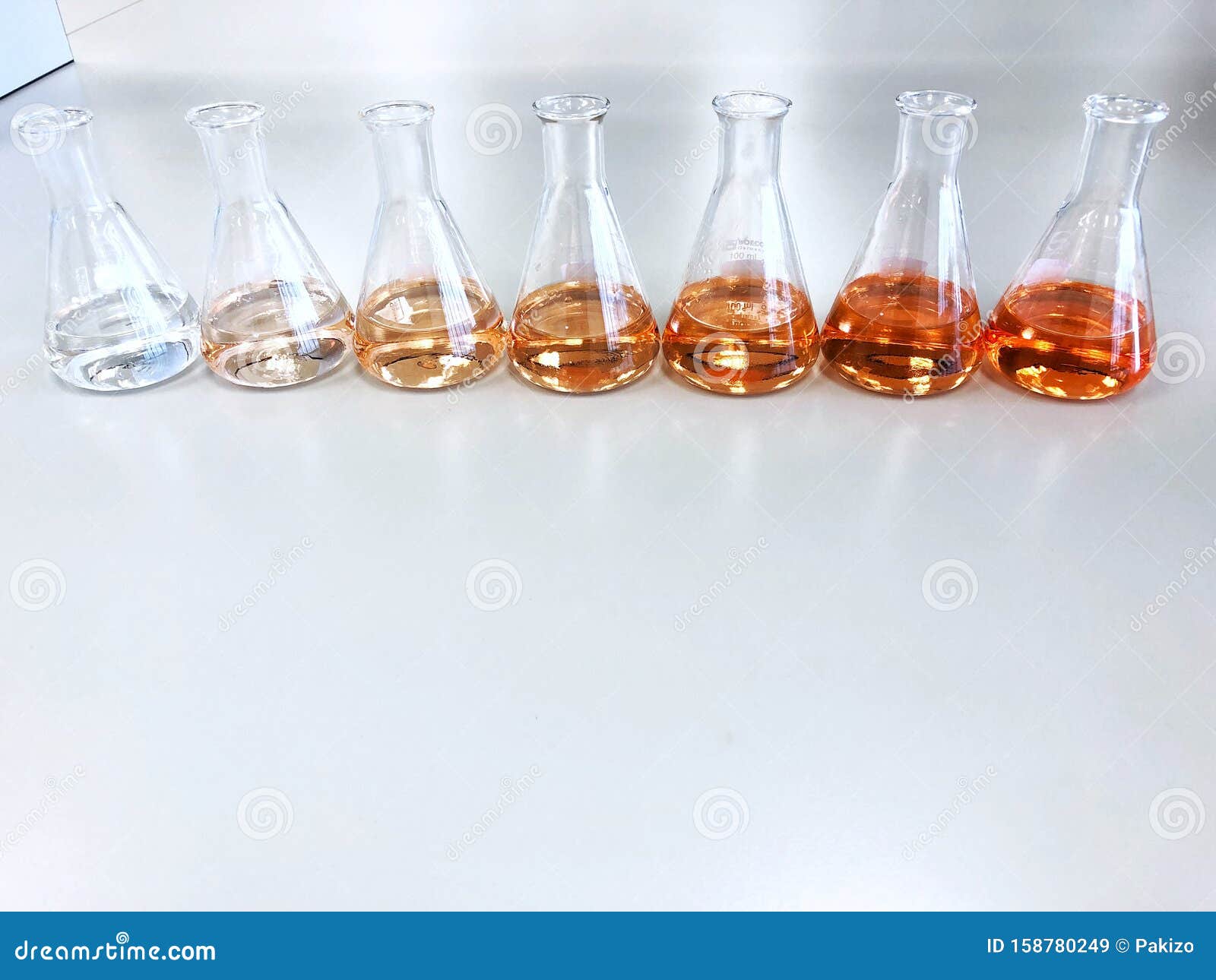 Download 80 Erlenmeyer Flask Yellow Solution Photos Free Royalty Free Stock Photos From Dreamstime Yellowimages Mockups