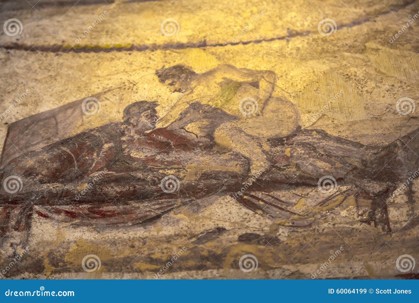 Art roman erotic Pompeii Heats