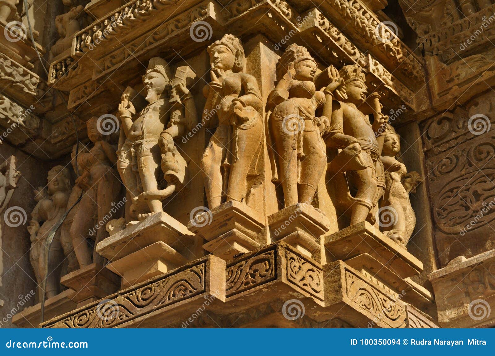 erotic human sculptures at vishvanatha temple, western temples o