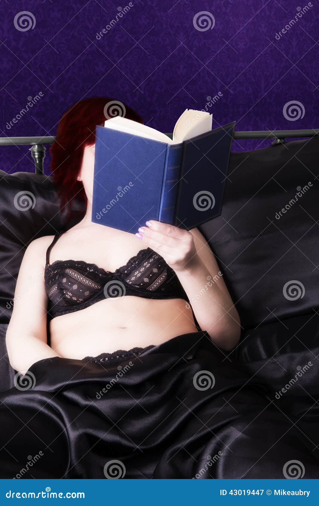 Erotic Reading