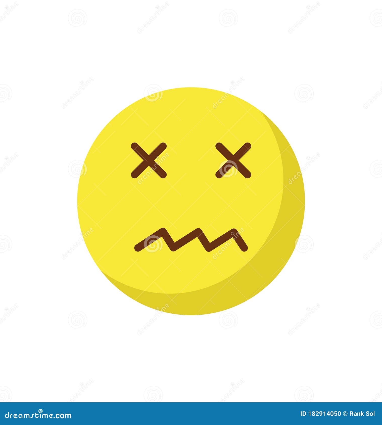 error, bad color  icon which can edit easily