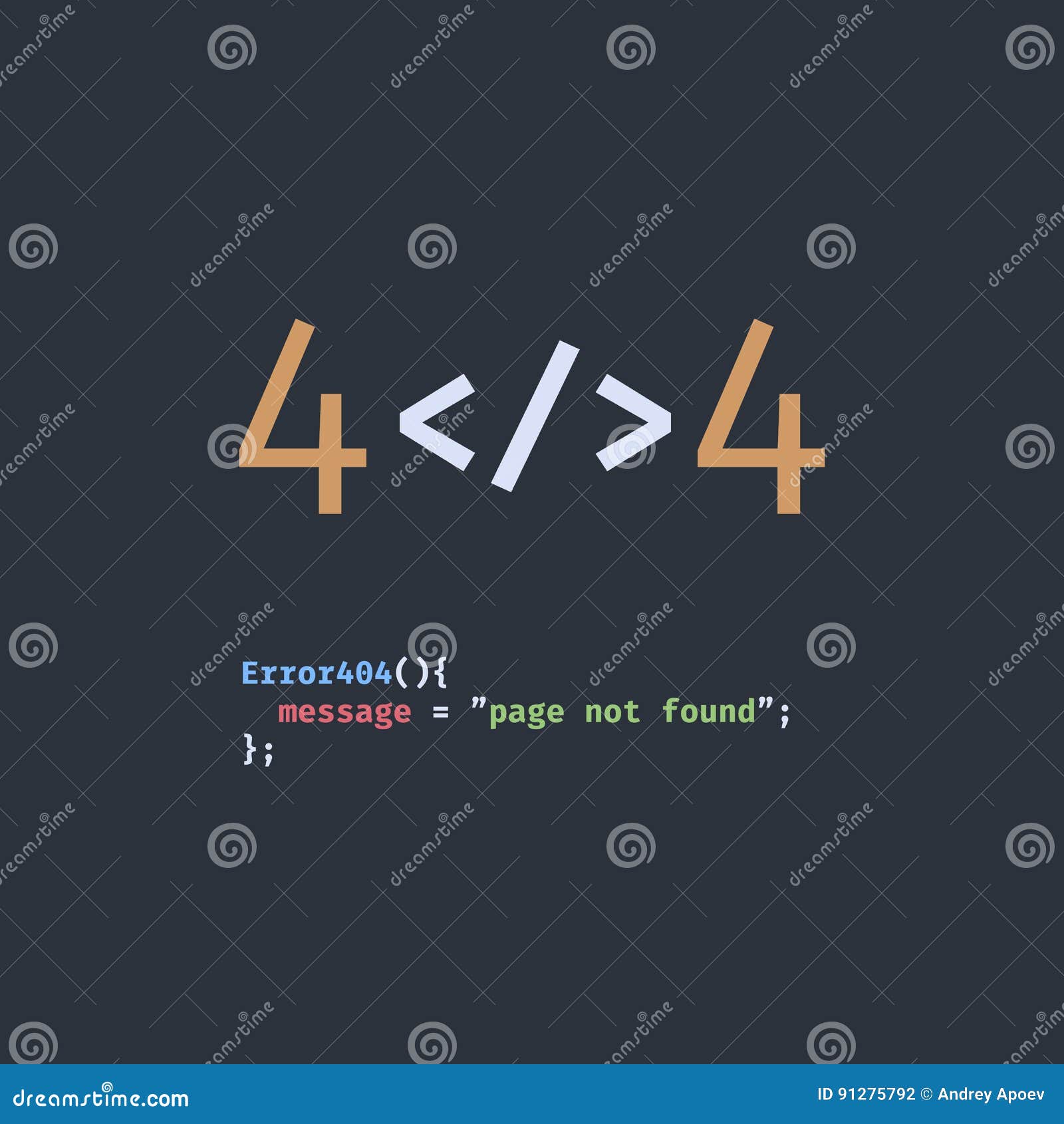 Error 404 Page Not Found Stock Vector Illustration Of Cartoon Error 404 Page Not Found Stock Vector Illustration Of Cartoon