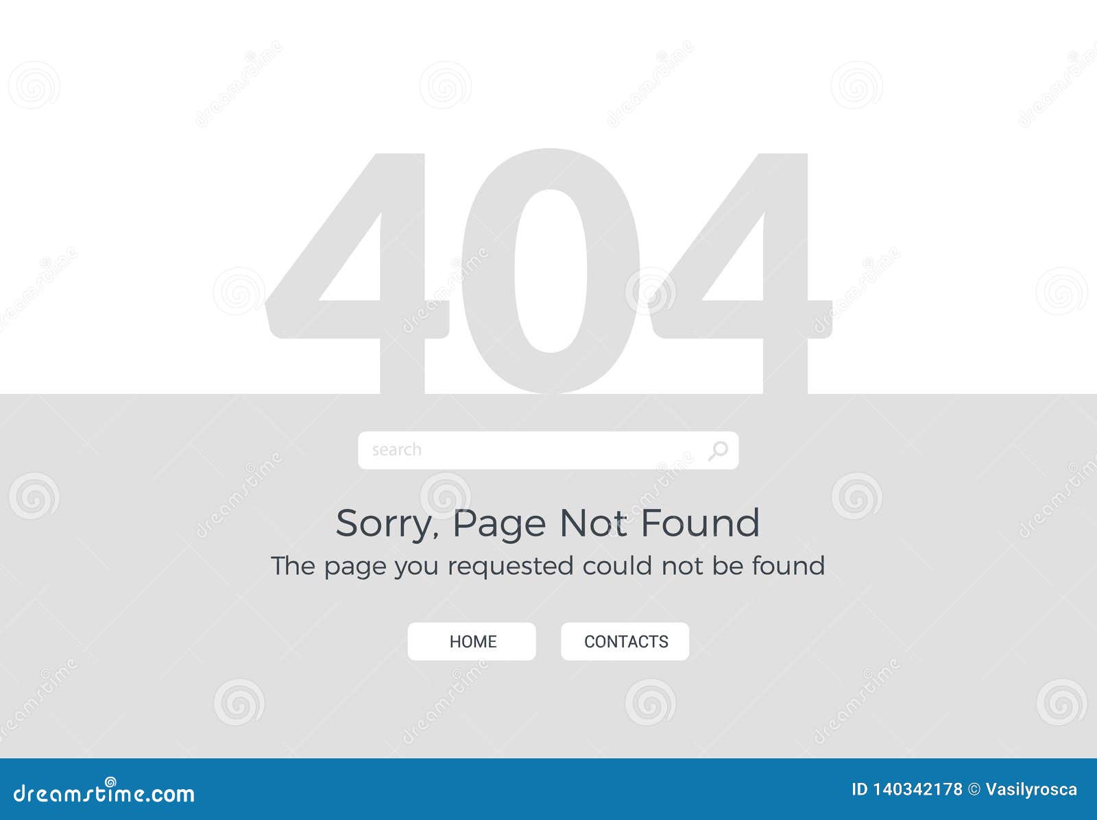 Page not found