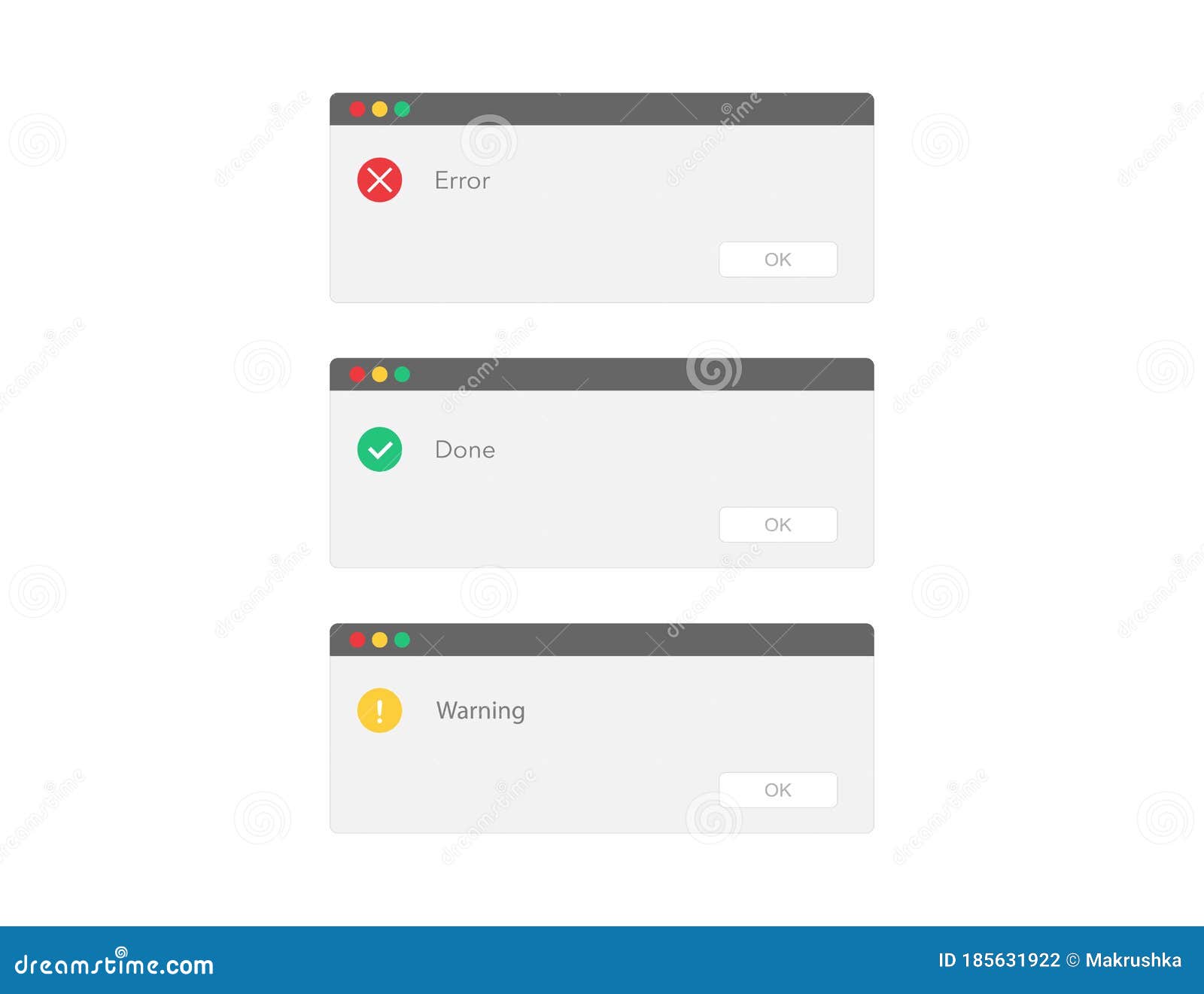 Неизвестная ошибка. Ui ошибка. Error notification. Web error message. Error notification.