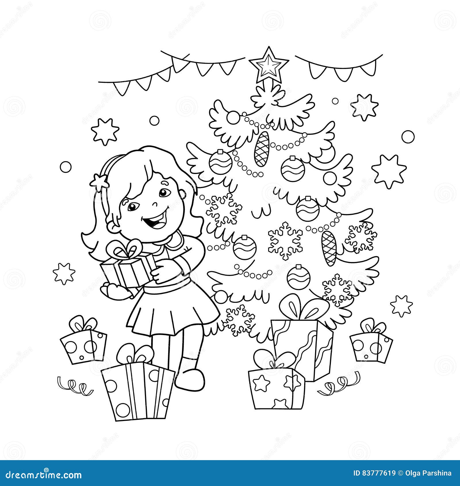 Página 2  Desenho Natal Colorir Bebe Imagens – Download Grátis no
