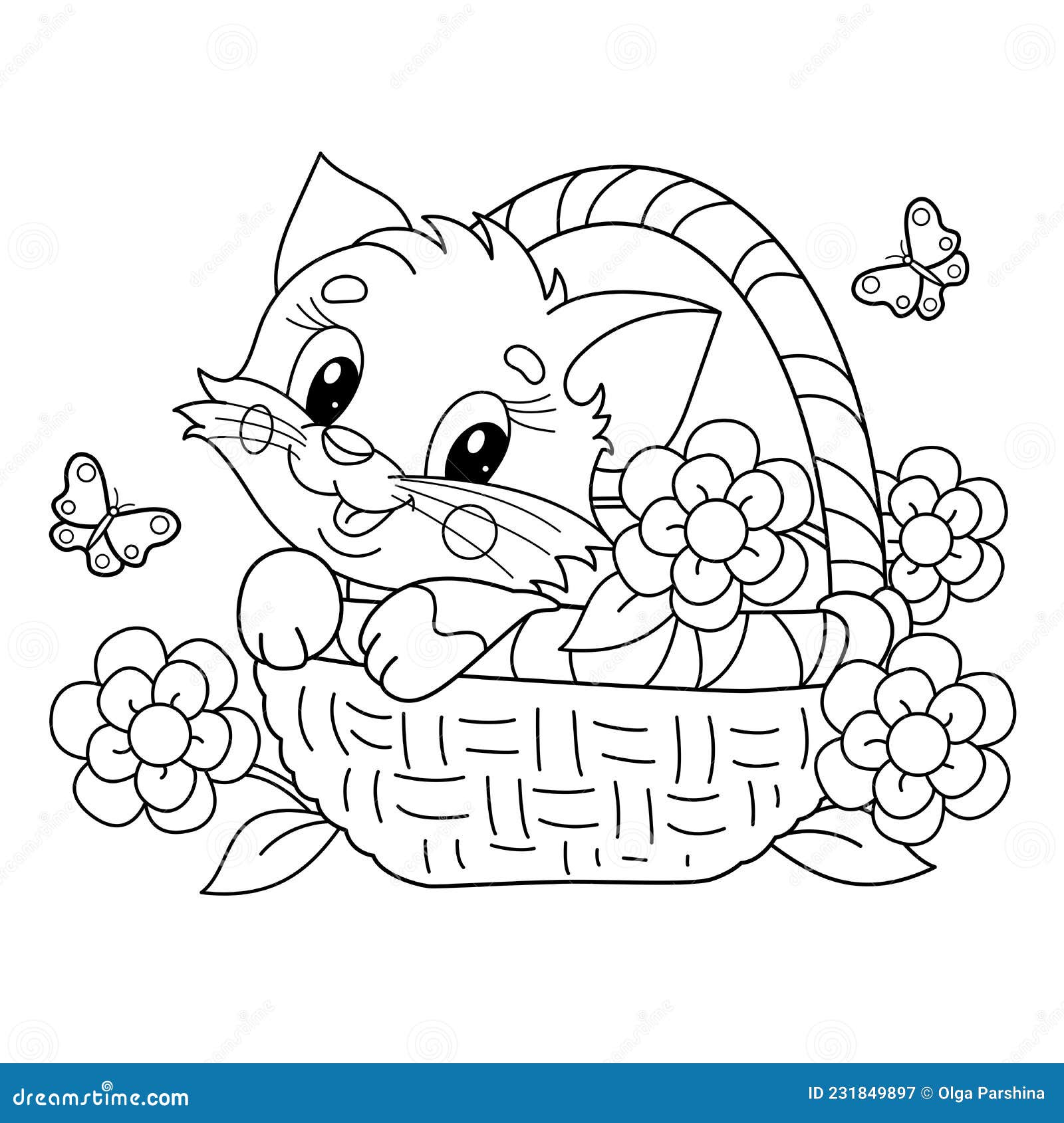 Desenho De Lindo Par Páginas Para Colorir Frutas Animado Com