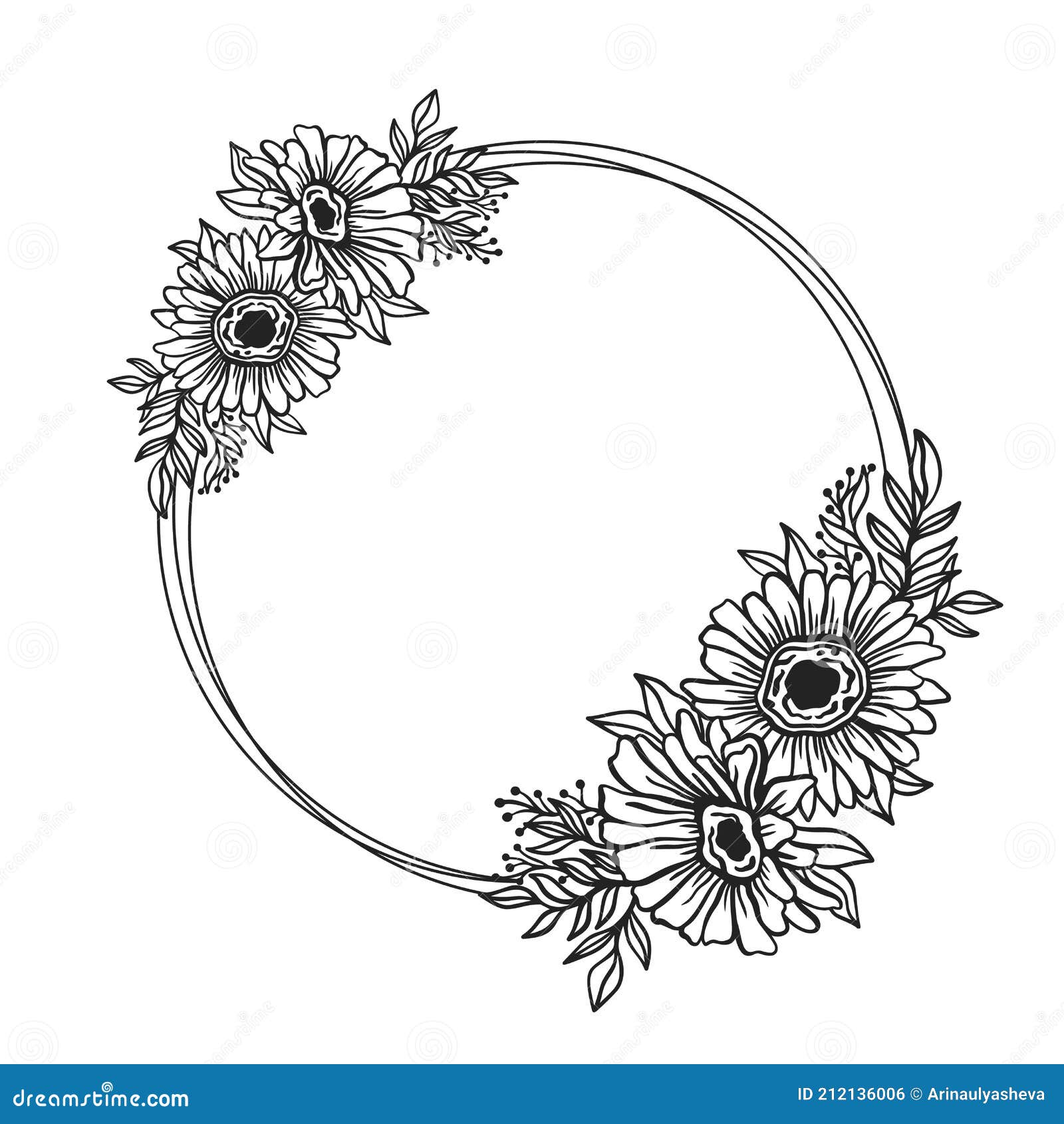 aguarela foto Câmera com flores esboço estilo ilustração, mão empate,  rabisco, retrô, vintage. ícone, logotipo, imprimir, sublimação, clipart. ai  gerado 25879214 Foto de stock no Vecteezy