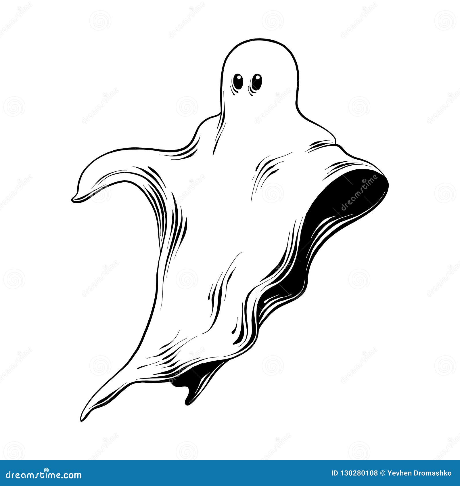 168.300+ Desenho De Fantasma fotos de stock, imagens e fotos royalty-free -  iStock