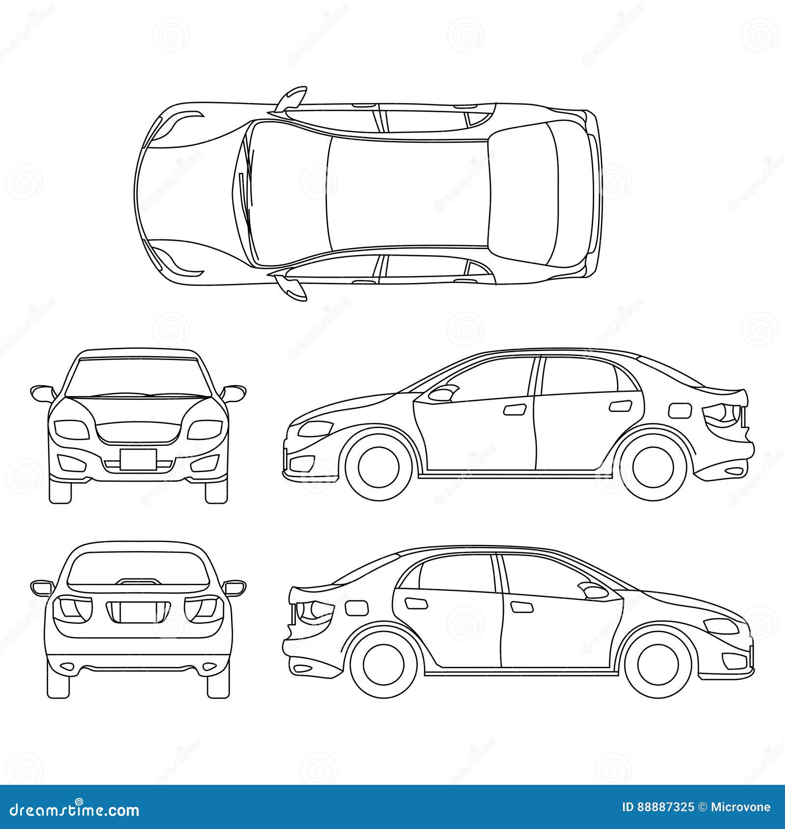 Desenho de motor de carro  Esboço de projeto de carro, Motor de carro,  Ilustração de carro