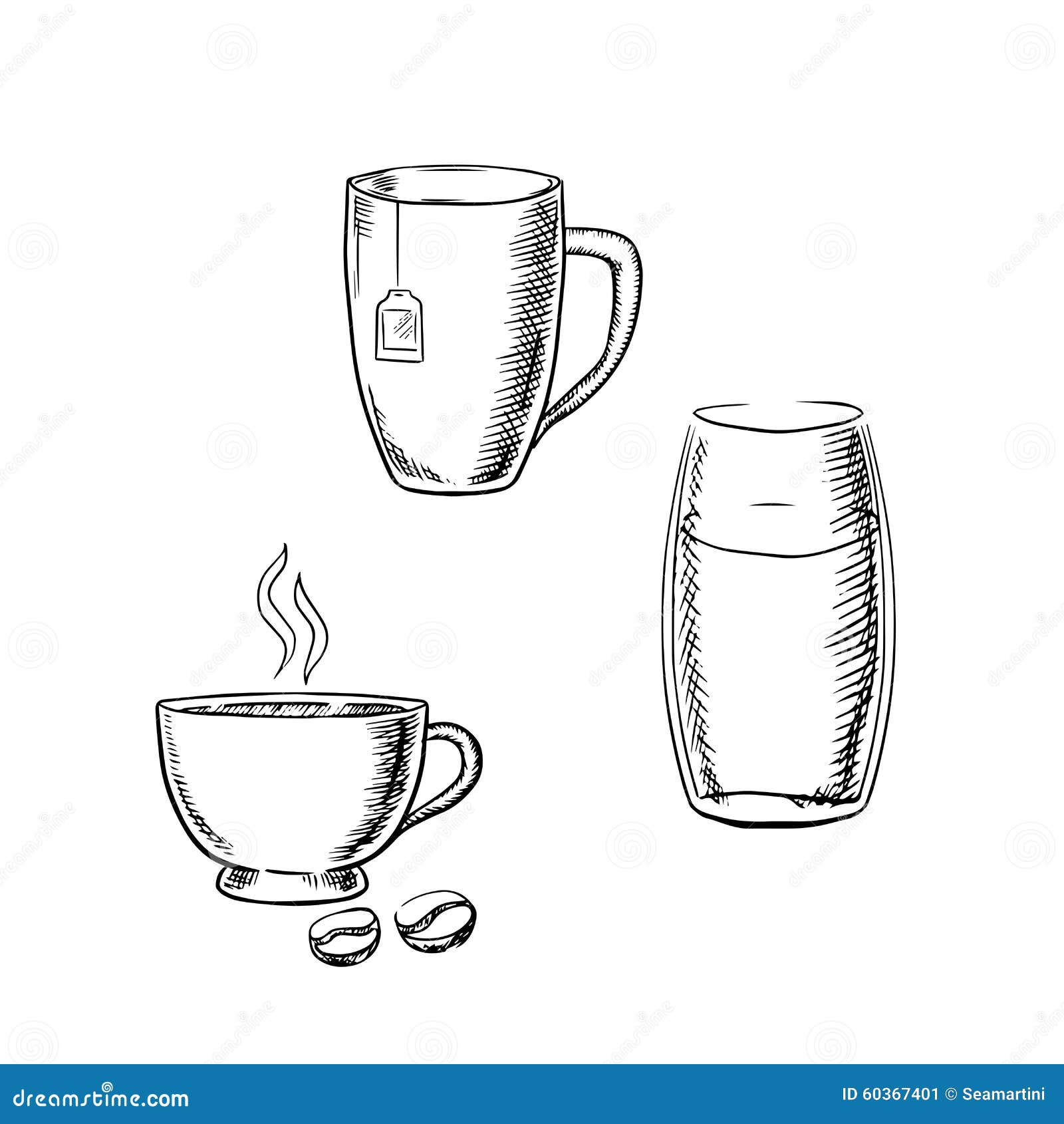 Resultado de imagem para café,cha,agua