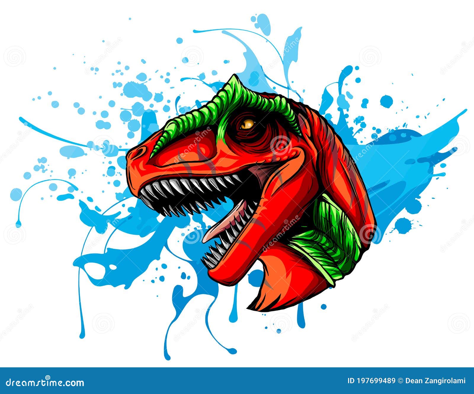 Esbozo De Cabeza De Dinosaurio Dibujo De Color Vectorial De Un Cuero Marrón Ilustración del Vector - Ilustración de extinto, cazador: 197699489 Esbozo De Cabeza De Dinosaurio Dibujo De Color Vectorial De Un Cuero Marrón Ilustración del Vector - Ilustración de extinto, cazador: 197699489
