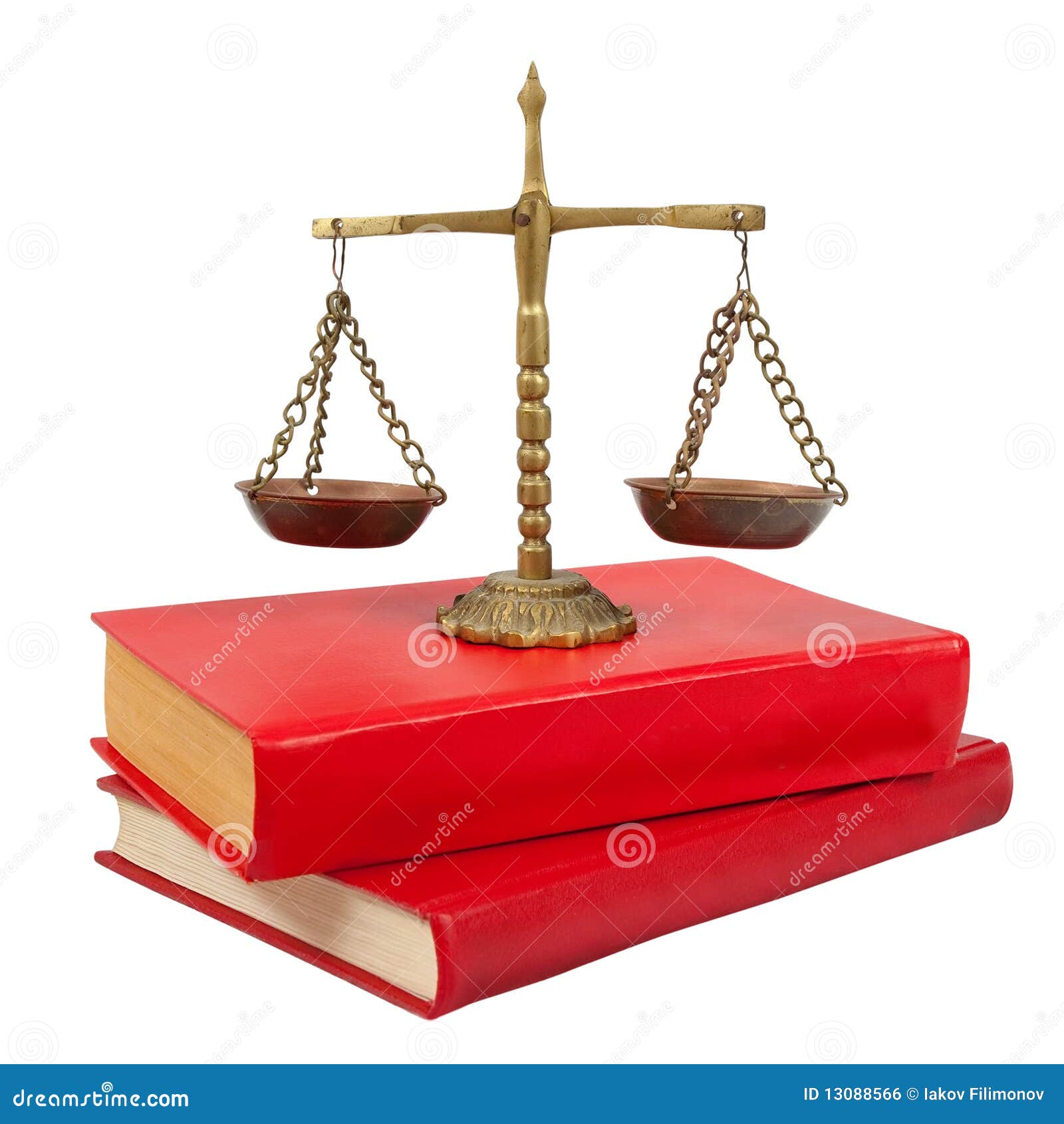 Misión Corte de pelo congelado Escalas De La Justicia Encima De Los Libros Legales Foto de archivo -  Imagen de libro, bronce: 13088566