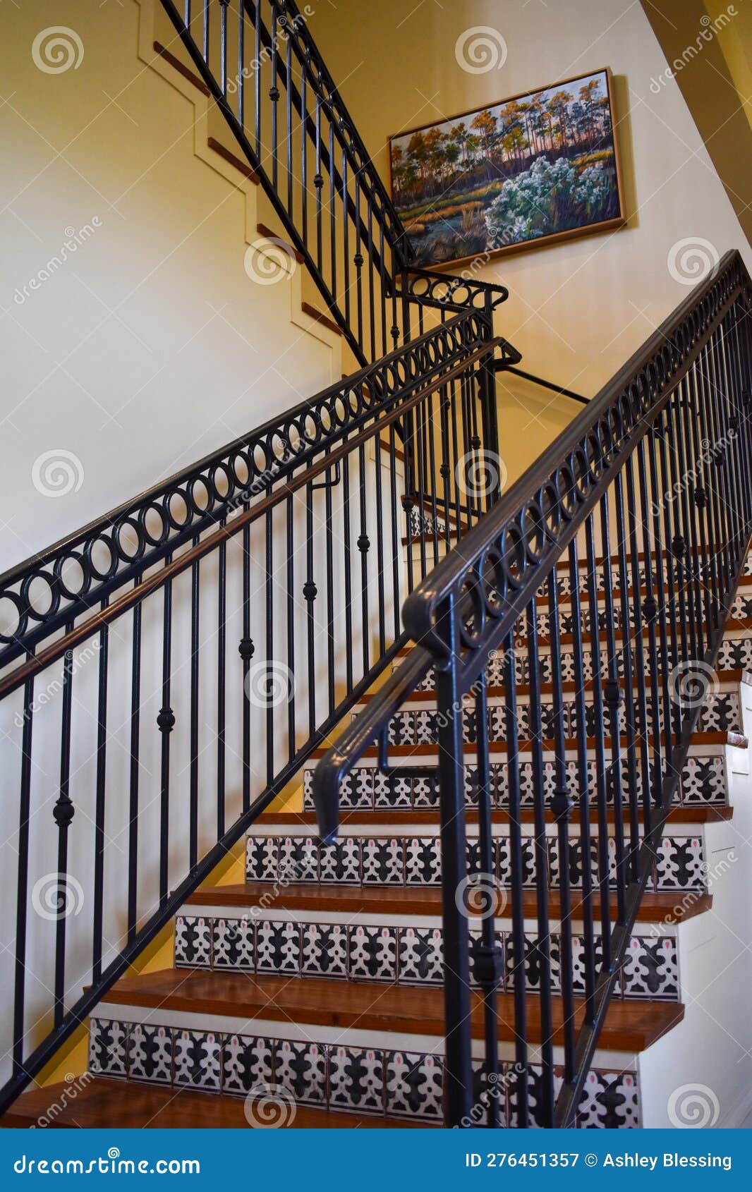 Escaleras decorativas, las más deseadas