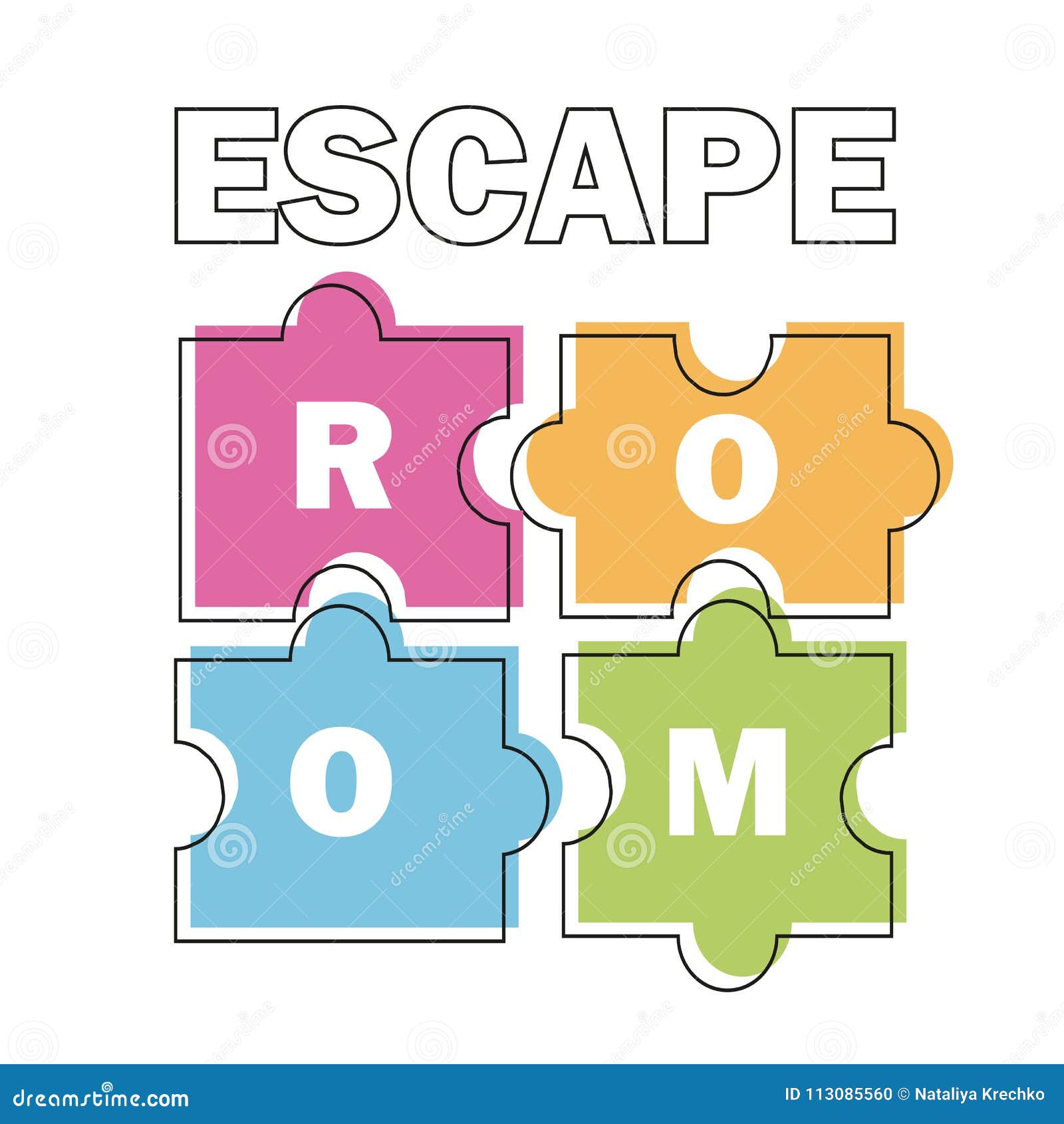 escape girl group pictures clipart