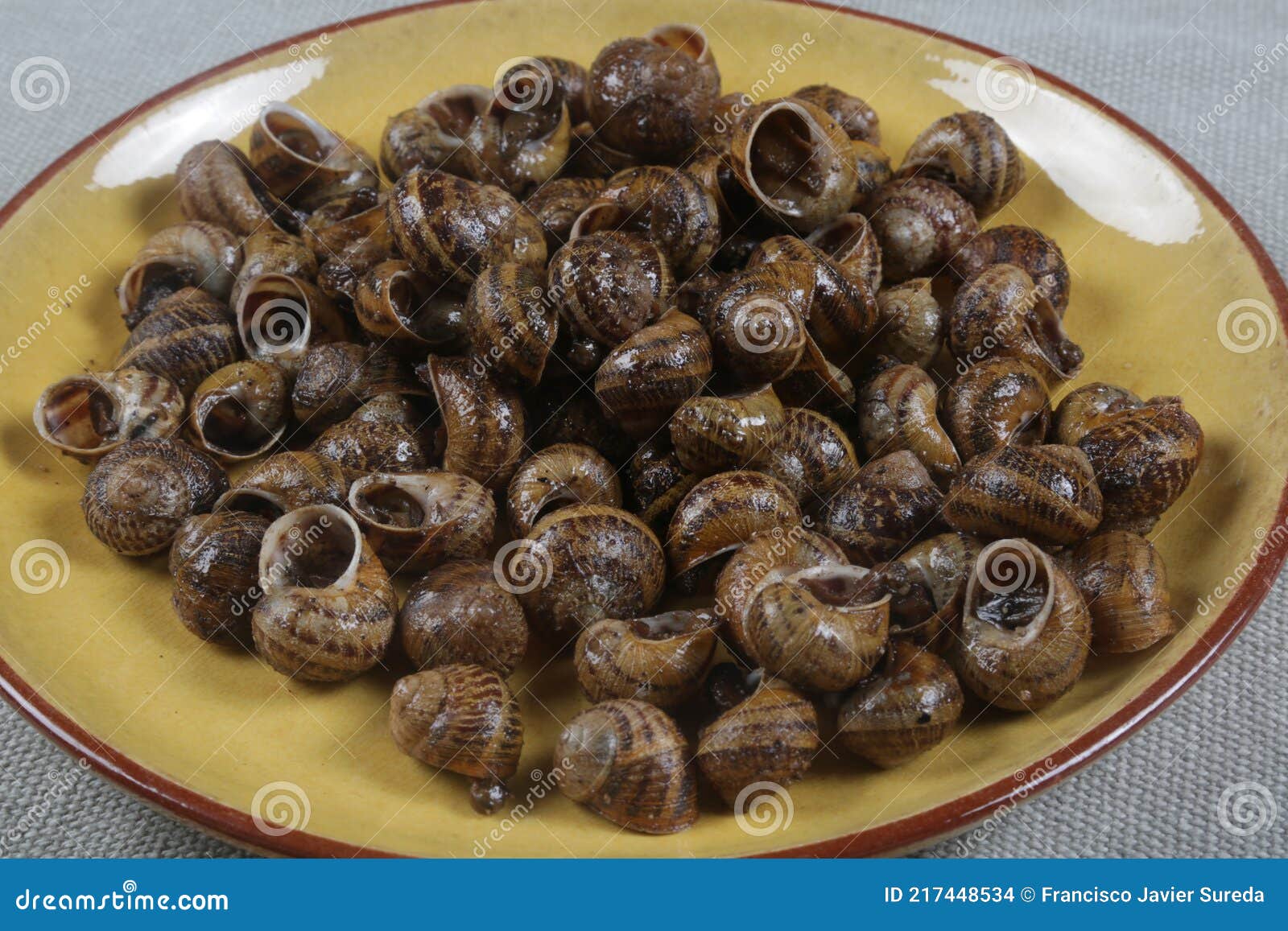 Escargots de Bourgogne : où en manger ?