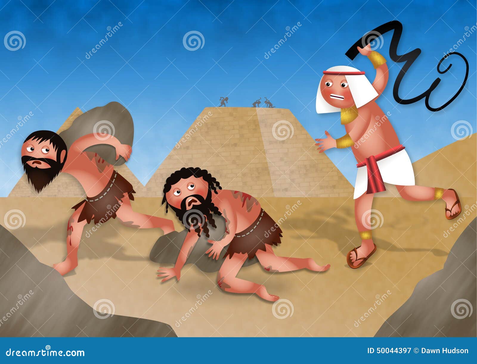 Esclavos En Egipto - Historieta Judía De La Pascua Judía Stock de ilustración - Ilustración de cruel, historieta: 50044397 Esclavos En Egipto - Historieta Judía De La Pascua Judía Stock de ilustración - Ilustración de cruel, historieta: 50044397