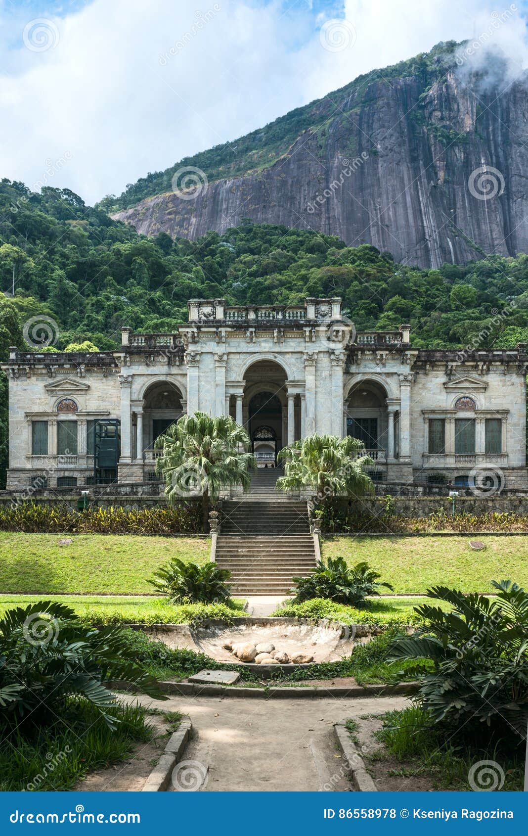 Palácio Carioca Artes Visuais