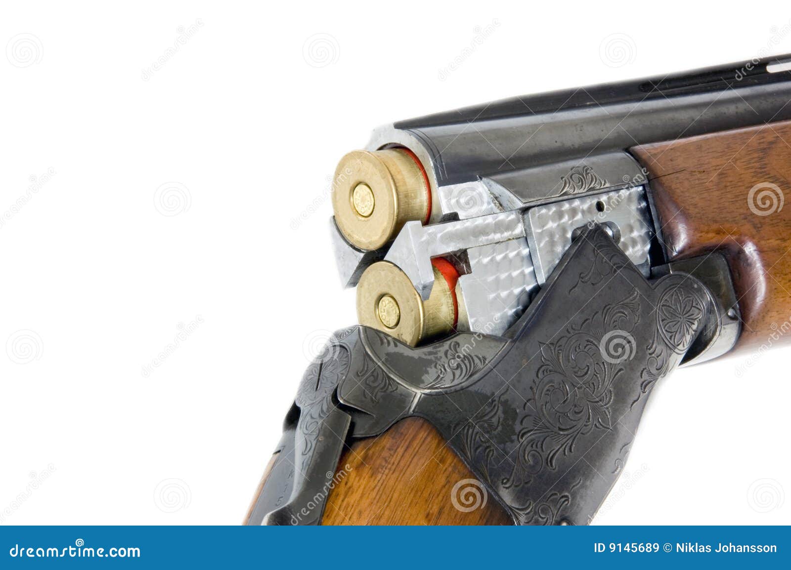 Pistolas de aire comprimido Barra | Rifle de perdigones de palanca Gold CO2  1866 .22 | Estilo occidental, image size:1600x1154