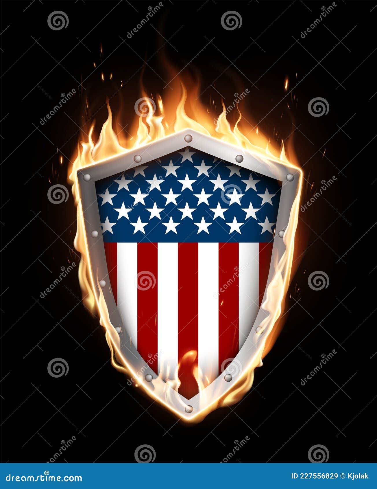 Bandeira Dos Estados Unidos Da América E Casaco-uniforme Militar Dobrado  Símbolos Militares - Faixa Conceptual De Fundo Para Os a Imagem de Stock -  Imagem de estrelas, americano: 170022083
