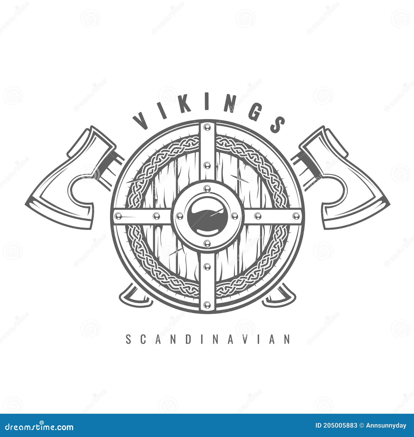 Ayuda- Armadura vikinga - Página 1