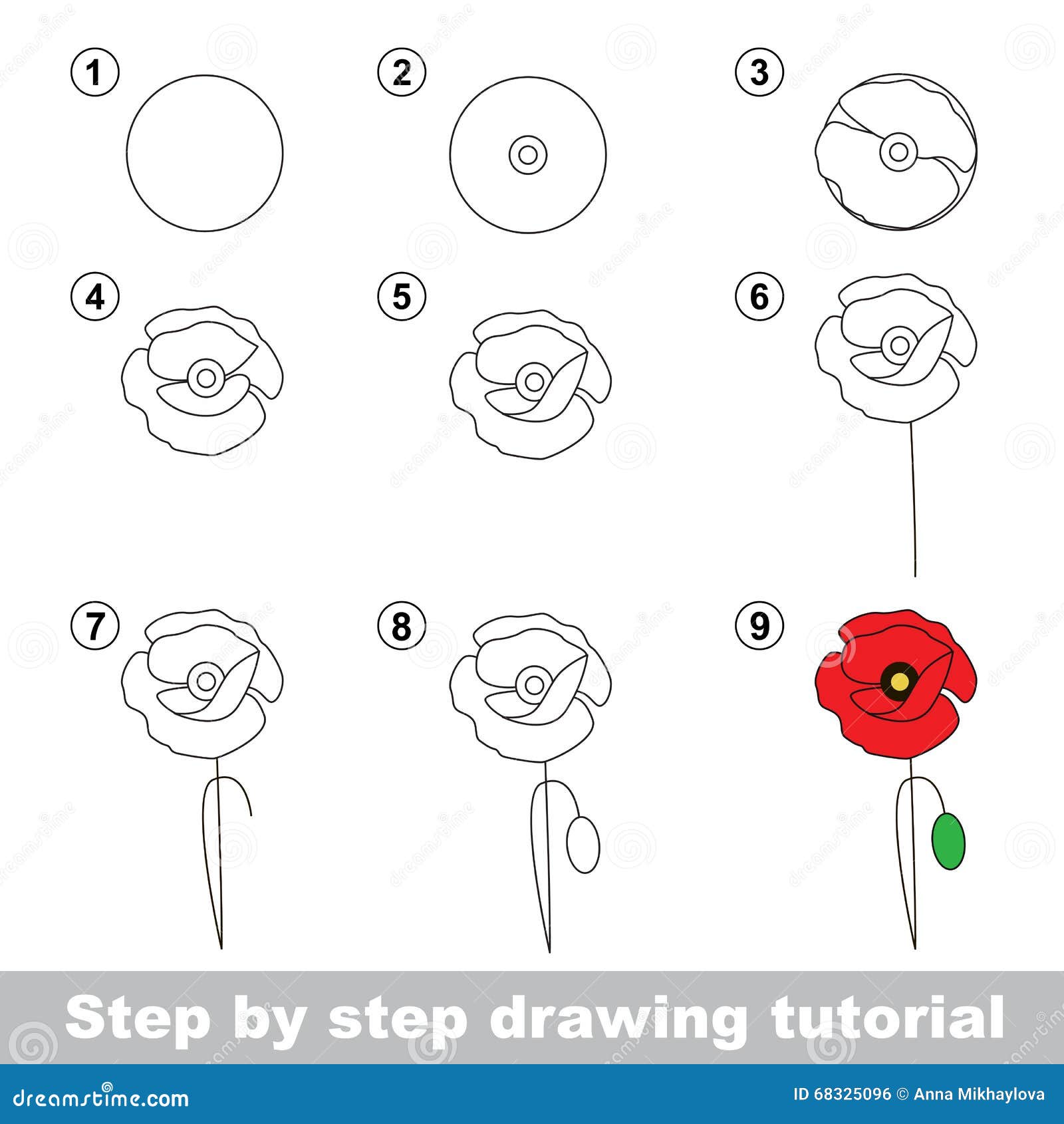 Come Disegnare Un Fiore Lessons Blendspace