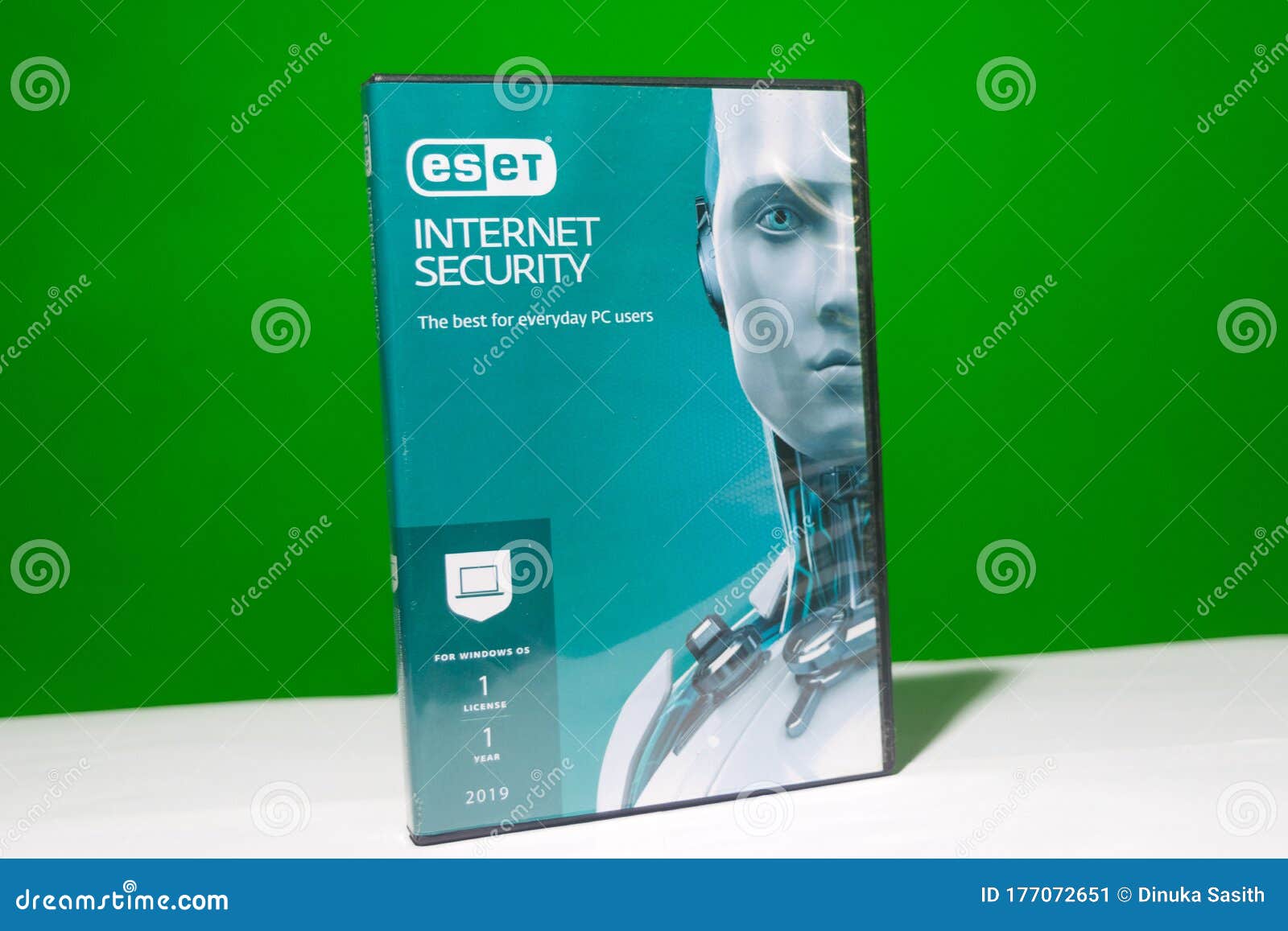 eset cyber security pro pc