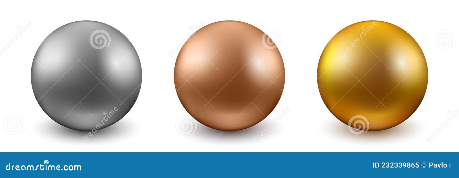 Bolas decorativas 3d com esferas de pontos de xadrez isoladas em